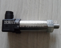 锦州浪潮压力传感器M12X1.25